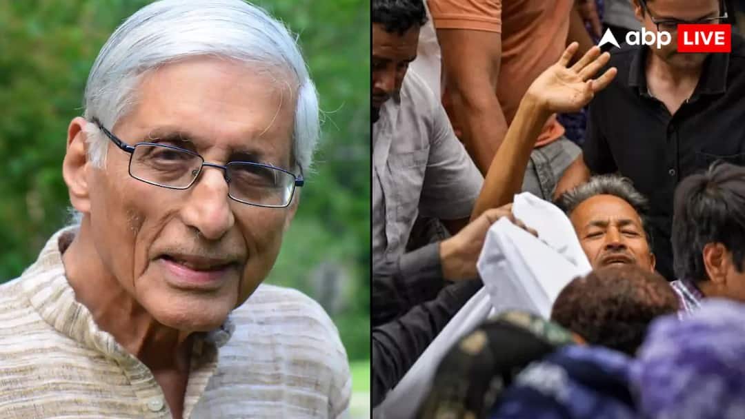 गांधी ने सरकार ही नहीं लोगों की..जंतर मंतर प्रदर्शन के बीच महात्मा गांधी के पोते का आया रिएक्शन