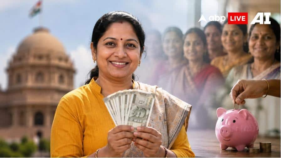 दिल्ली लक्ष्मी योजना: 2,500 रुपये देने से पहले सरकार ने लगाया नियम, आसानी से नहीं मिलेगा पैसा