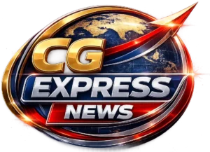 Cgexpressnews logo