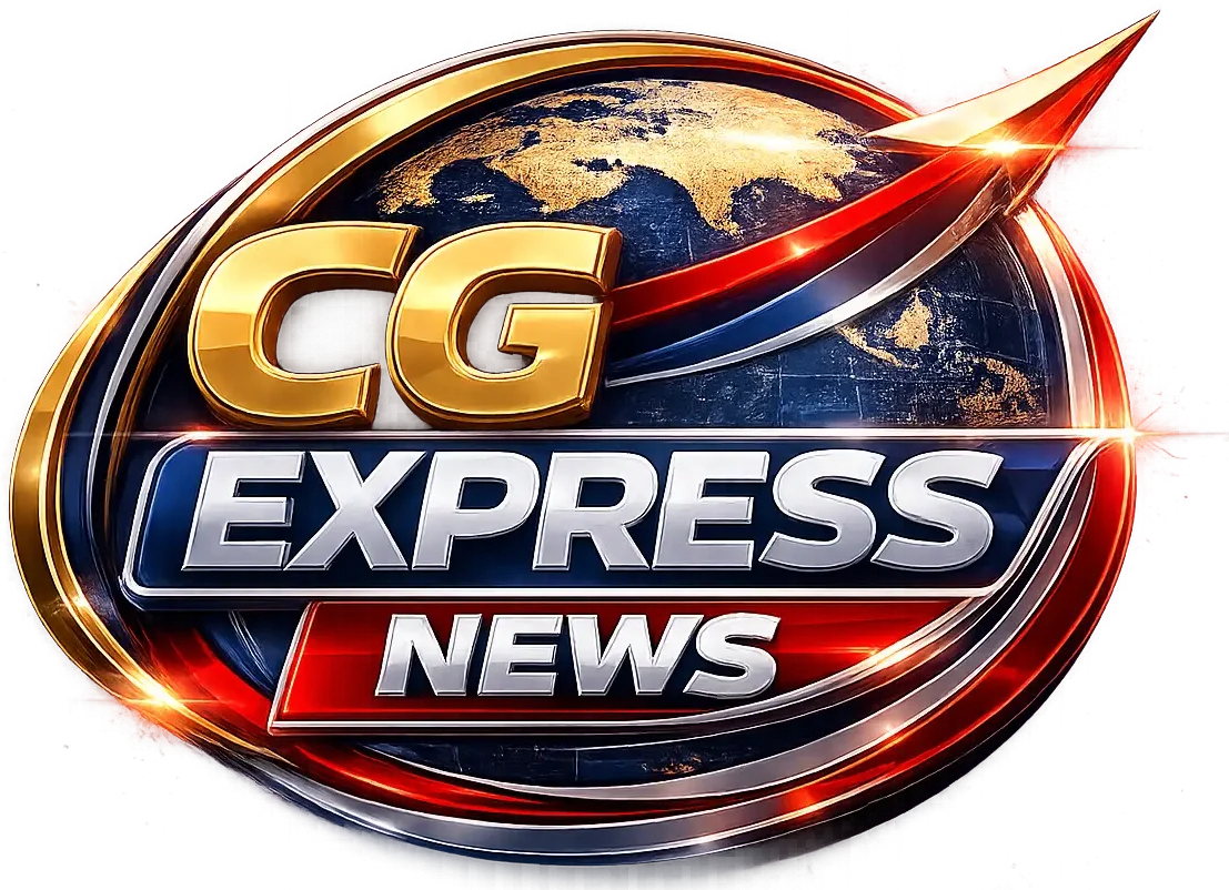 Cgexpressnews logo