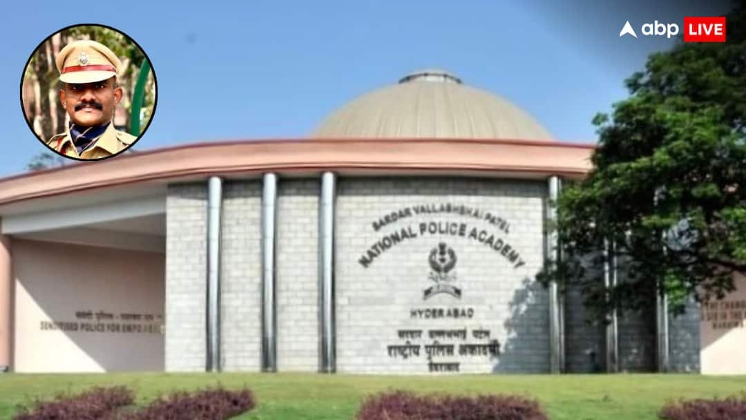 हैदराबाद NPA में चौंकाने वाला मामला, महिला IPS ट्रेनी की शिकायत पर साथी ट्रेनी IPS के खिलाफ केस
